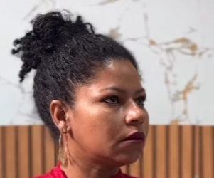 A gerente da empresa part2