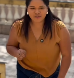 QUE SERÁ QUE ESTÁ ACONTECENDO part1