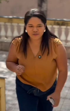 QUE SERÁ QUE ESTÁ ACONTECENDO part1