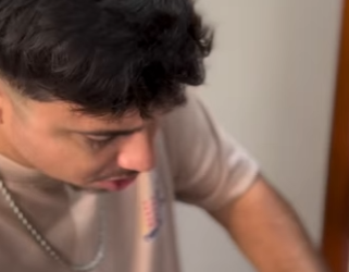 QUE SERÁ QUE ESTÁ ACONTECENDO part1