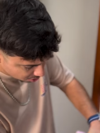 QUE SERÁ QUE ESTÁ ACONTECENDO part1