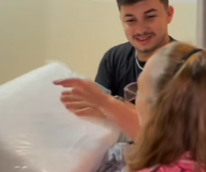 QUE SERÁ QUE ESTÁ ACONTECENDO part1