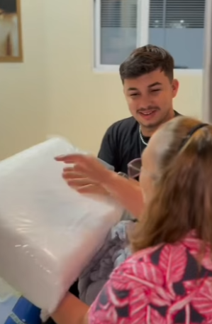 QUE SERÁ QUE ESTÁ ACONTECENDO part1