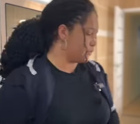 QUE SERÁ QUE ESTÁ ACONTECENDO part1