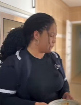 QUE SERÁ QUE ESTÁ ACONTECENDO part1