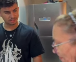 QUE SERÁ QUE ESTÁ ACONTECENDO part1