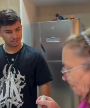 QUE SERÁ QUE ESTÁ ACONTECENDO part1