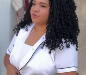 QUE SERÁ QUE ESTÁ ACONTECENDO part1