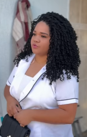 QUE SERÁ QUE ESTÁ ACONTECENDO part1