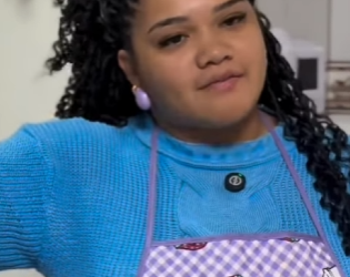 QUE SERÁ QUE ESTÁ ACONTECENDO part1