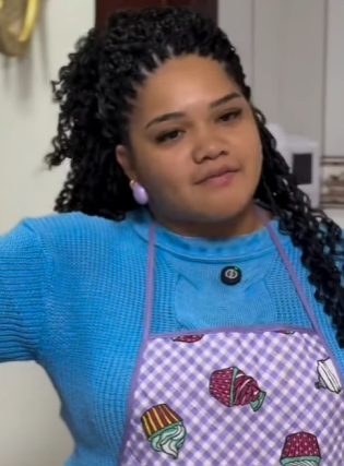 QUE SERÁ QUE ESTÁ ACONTECENDO part1