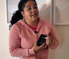 QUE SERÁ QUE ESTÁ ACONTECENDO part1