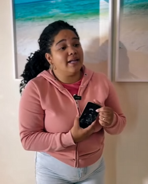 QUE SERÁ QUE ESTÁ ACONTECENDO part1