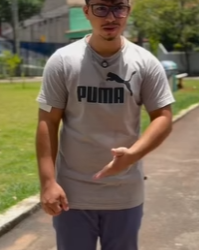 QUE SERÁ QUE ESTÁ ACONTECENDO part1