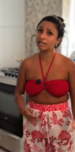 INACREDITÁVEL： ELA SE FEZ DE VÍTIMA PARA ACUSAR A ENTEADA! 😱