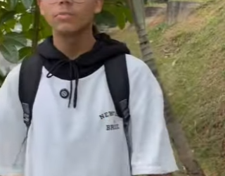 QUE SERÁ QUE ESTÁ ACONTECENDO part1