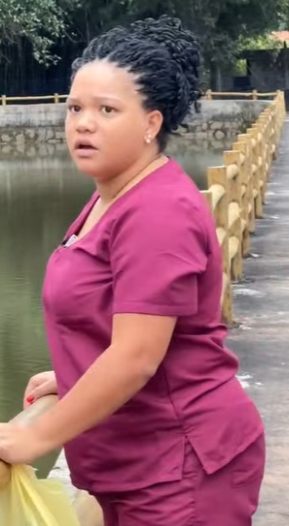 QUE SERÁ QUE ESTÁ ACONTECENDO part1