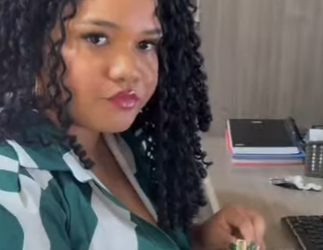 QUE SERÁ QUE ESTÁ ACONTECENDO part1