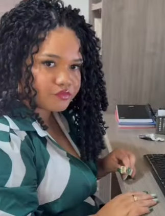 QUE SERÁ QUE ESTÁ ACONTECENDO part1