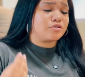 QUE SERÁ QUE ESTÁ ACONTECENDO part1