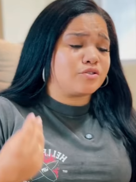 QUE SERÁ QUE ESTÁ ACONTECENDO part1