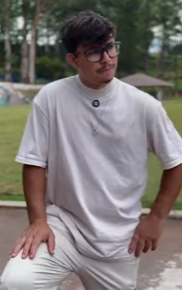 QUE SERÁ QUE ESTÁ ACONTECENDO part1