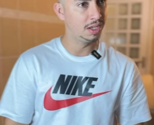 QUE SERÁ QUE ESTÁ ACONTECENDO part1