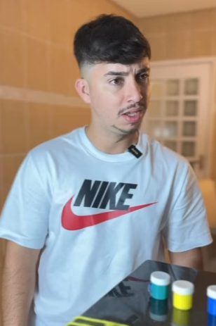 QUE SERÁ QUE ESTÁ ACONTECENDO part1