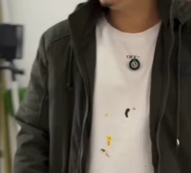 QUE SERÁ QUE ESTÁ ACONTECENDO part1