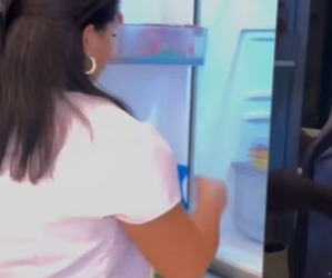 QUE SERÁ QUE ESTÁ ACONTECENDO part1