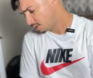 QUE SERÁ QUE ESTÁ ACONTECENDO part1