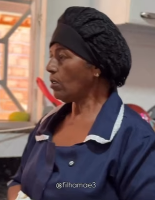 Ela tentou prejudic4r a amiga part2