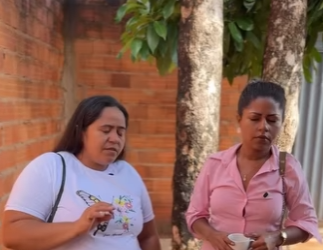 O novo gerente part2