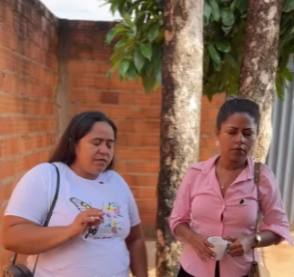 O novo gerente part2