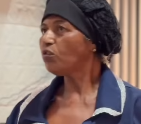 Ela tentou prejudic4r a amiga “ final “ part2