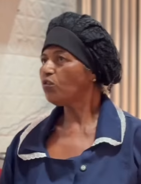 Ela tentou prejudic4r a amiga “ final “ part2