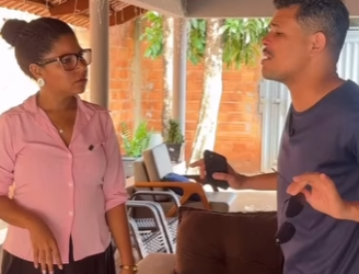 O novo gerente part2