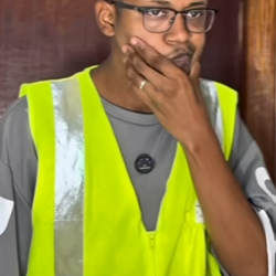 ELE FINGIU QUE SAIU PRA TRABALHAR… MAS O QUE VIU QUANDO VOLTOU FOI CHOCANTE 😱 part2