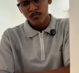 O PAI ENTROU NO QUARTO E VIU ISSO 😱 part2