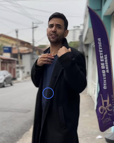 Vocês acham que Marcelo tá errado part2