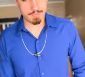 irmão da minha esposa me critic4 pelo jeito de me vestir ate je part2