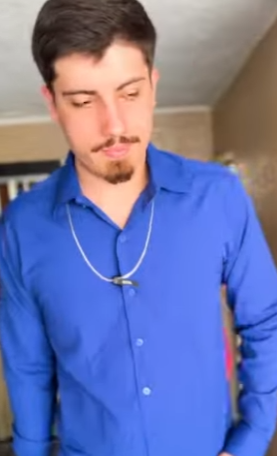 irmão da minha esposa me critic4 pelo jeito de me vestir ate je part2