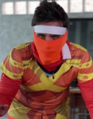 que acham do Super Cenourão part2