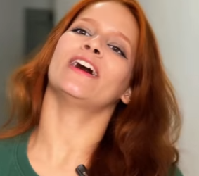 Vocês aguentariam caladas essa dor part2