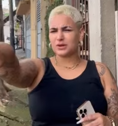 As primeiras famílias que temos chamam se vizinhos por isso valorize part2