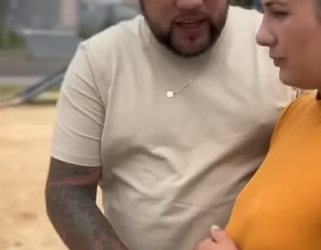 Fingiu está grávida para manipular namorado part2