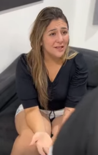 Policial descobre que sua esposa esperava um filho de seu amigo part2