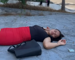 Eles salvaram a vida dessa milionária, mais não imaginava que…part2