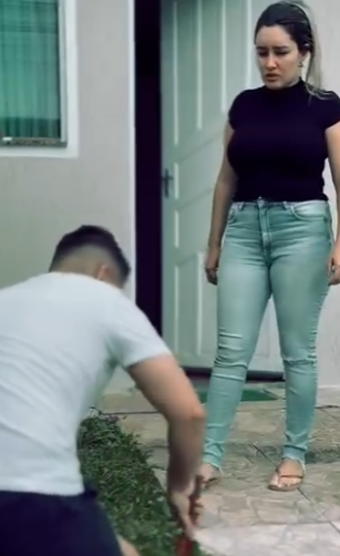 Nunca julgue antes do Tempo part2