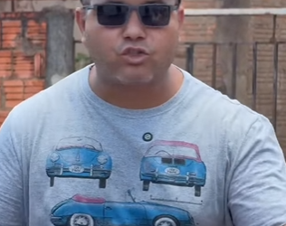 Ele vendeu o carro da esposa!!! part2